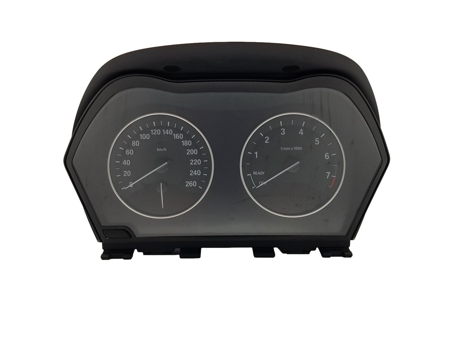 Merilnik vrtljajev BMW 3 F30 F31 9232892 1021 main product photo