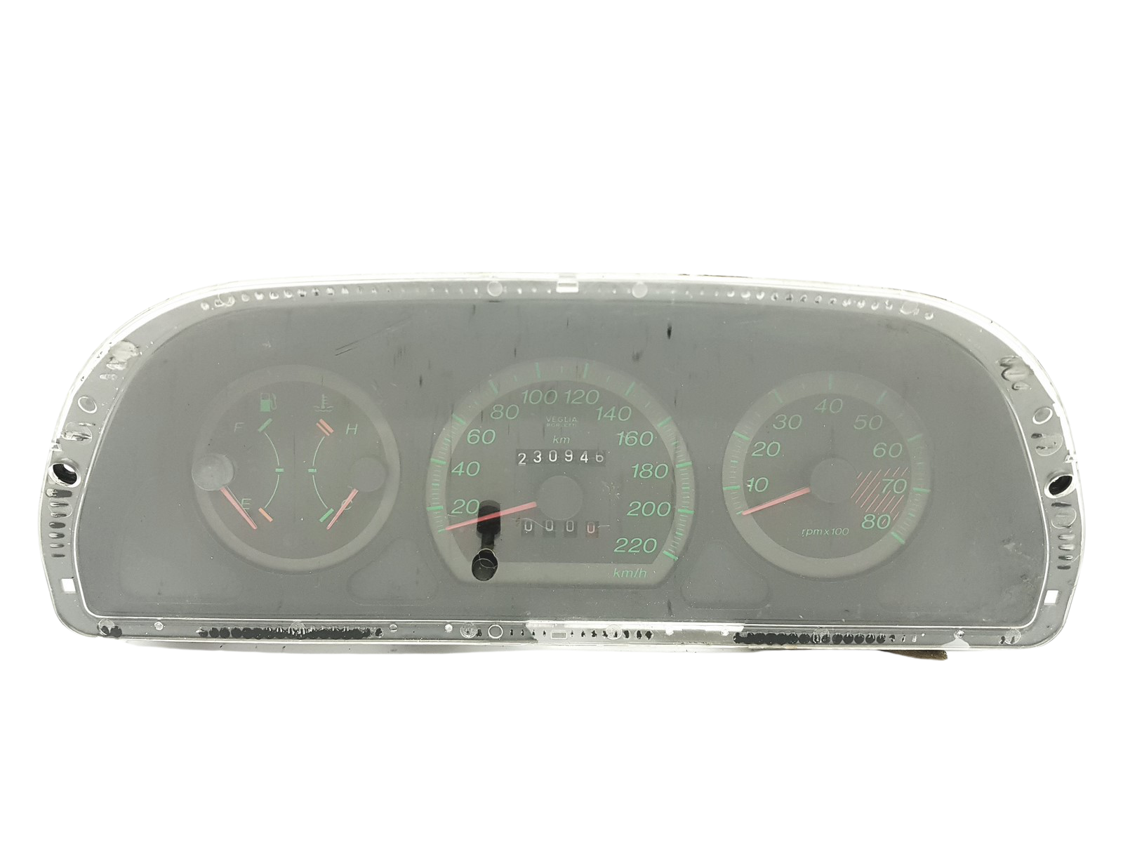 Merilnik vrtljajev Fiat Siena Palio 46517258 41943 main product photo