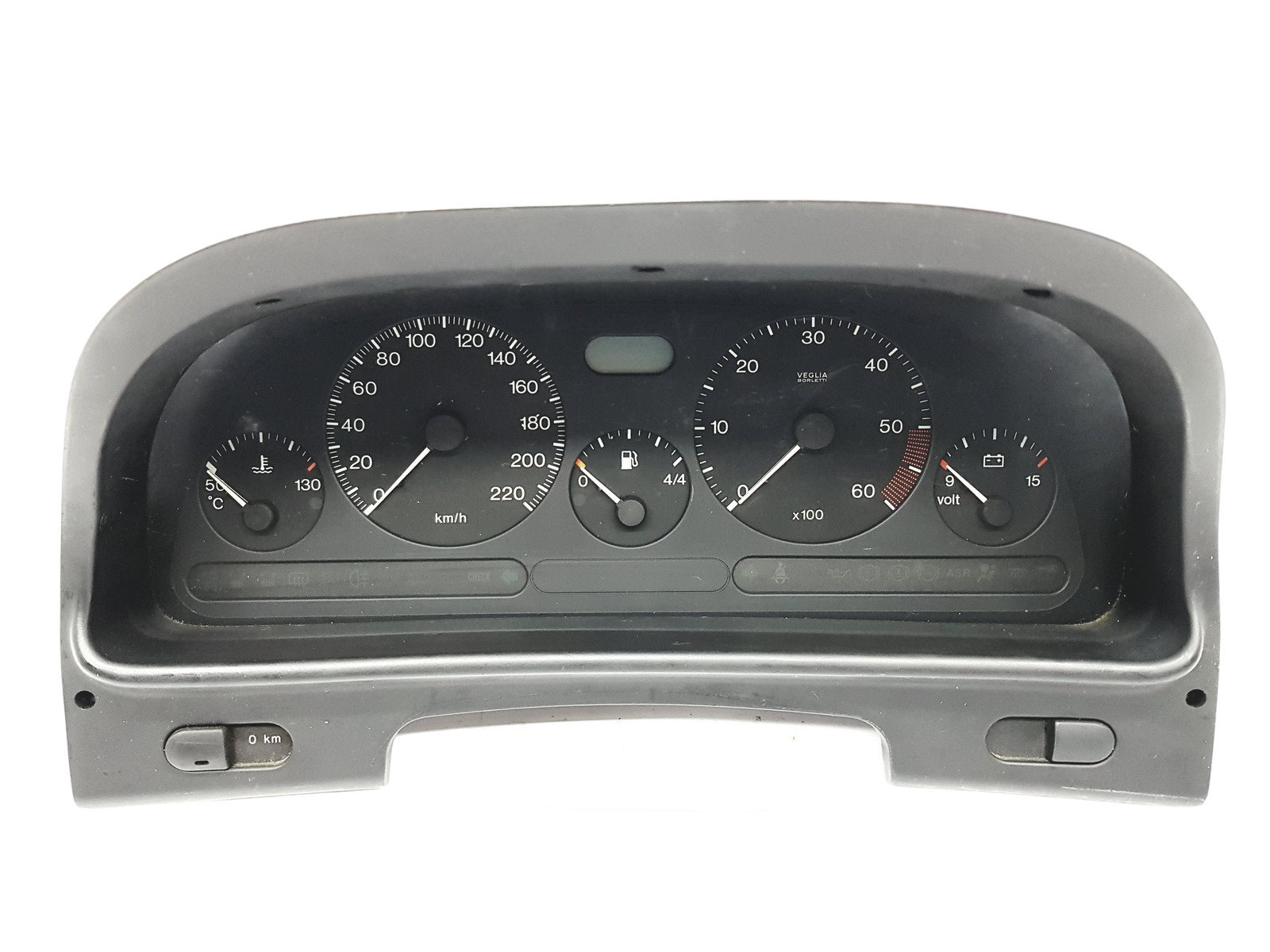 Merilnik vrtljajev Lancia Kappa 60661821 30231 main product photo