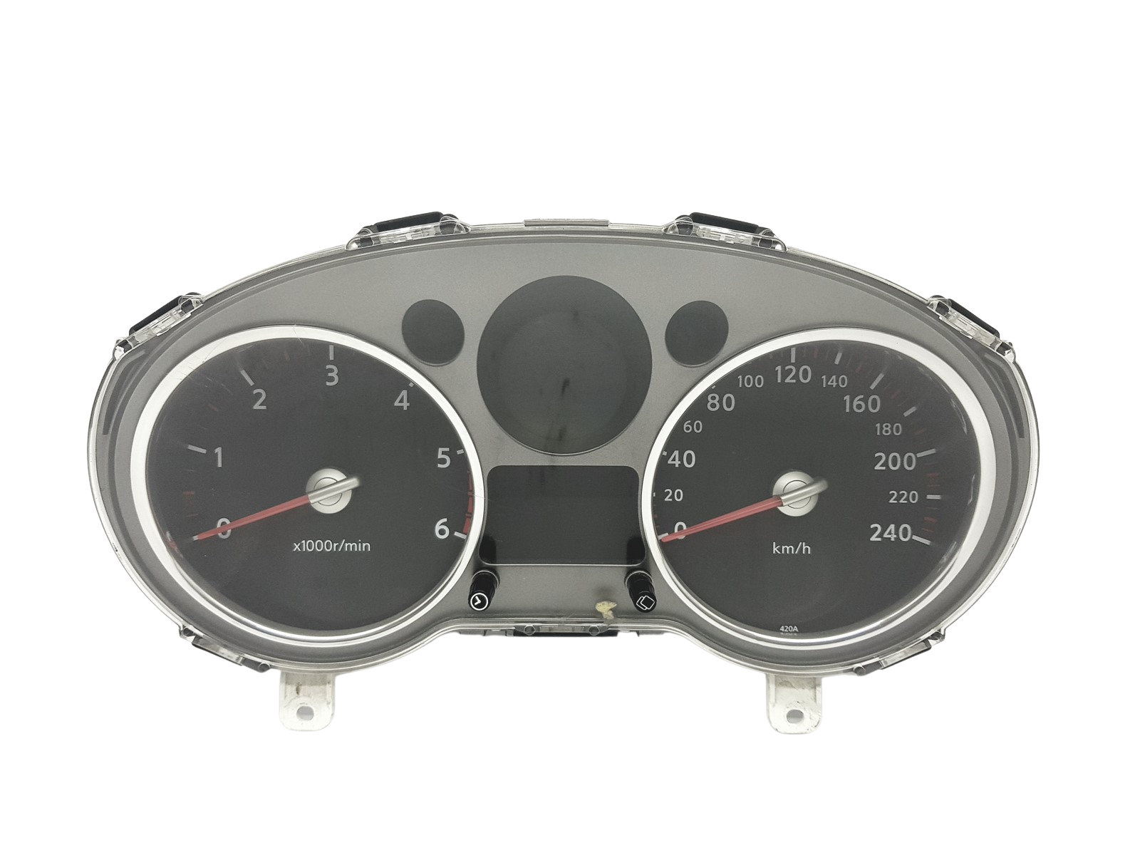 Merilnik vrtljajev Nissan X-Trail JG500/FEP0 main product photo