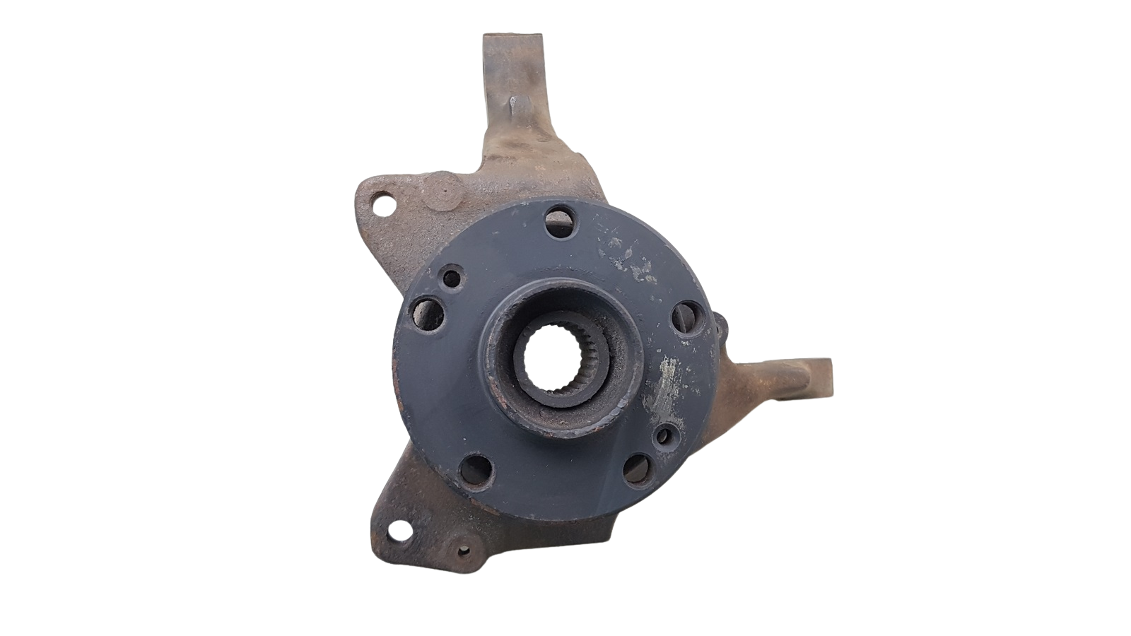 Zglob krmilnega sistema Spredaj Leva Renault 7700875820 8200264435 main product photo