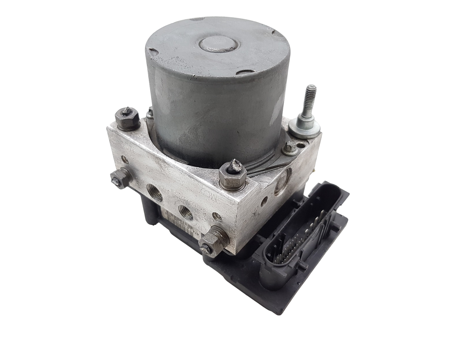 Črpalka Abs Fiat Stilo 51718108 0265800369 0265231437 Bosch main product photo