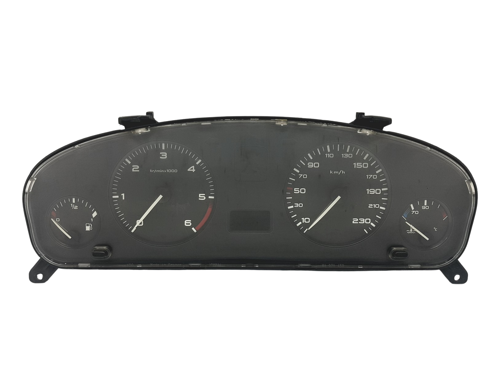 Merilnik hitrosti Peugeot 406 9639940380 110008882069 54682 main product photo
