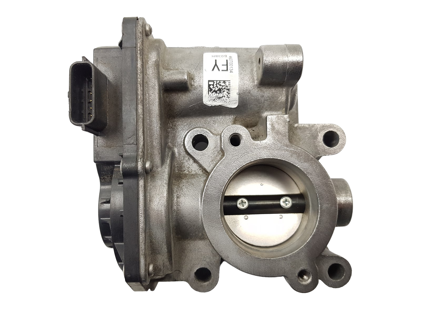 Ventil teleskopa za plin Renault 161206038R H8201171233 0.9 1.2 TCE 1163 main product photo