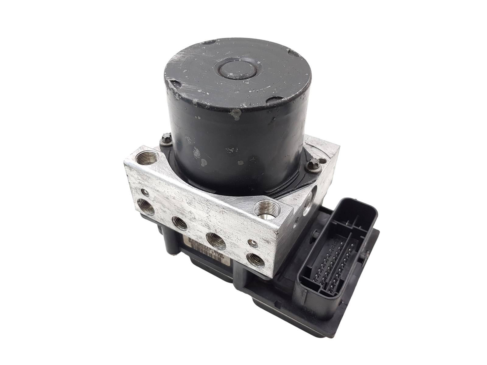 Črpalka Abs VWAG 6Q0614117Q 0265231426 0265800363 1249 main product photo