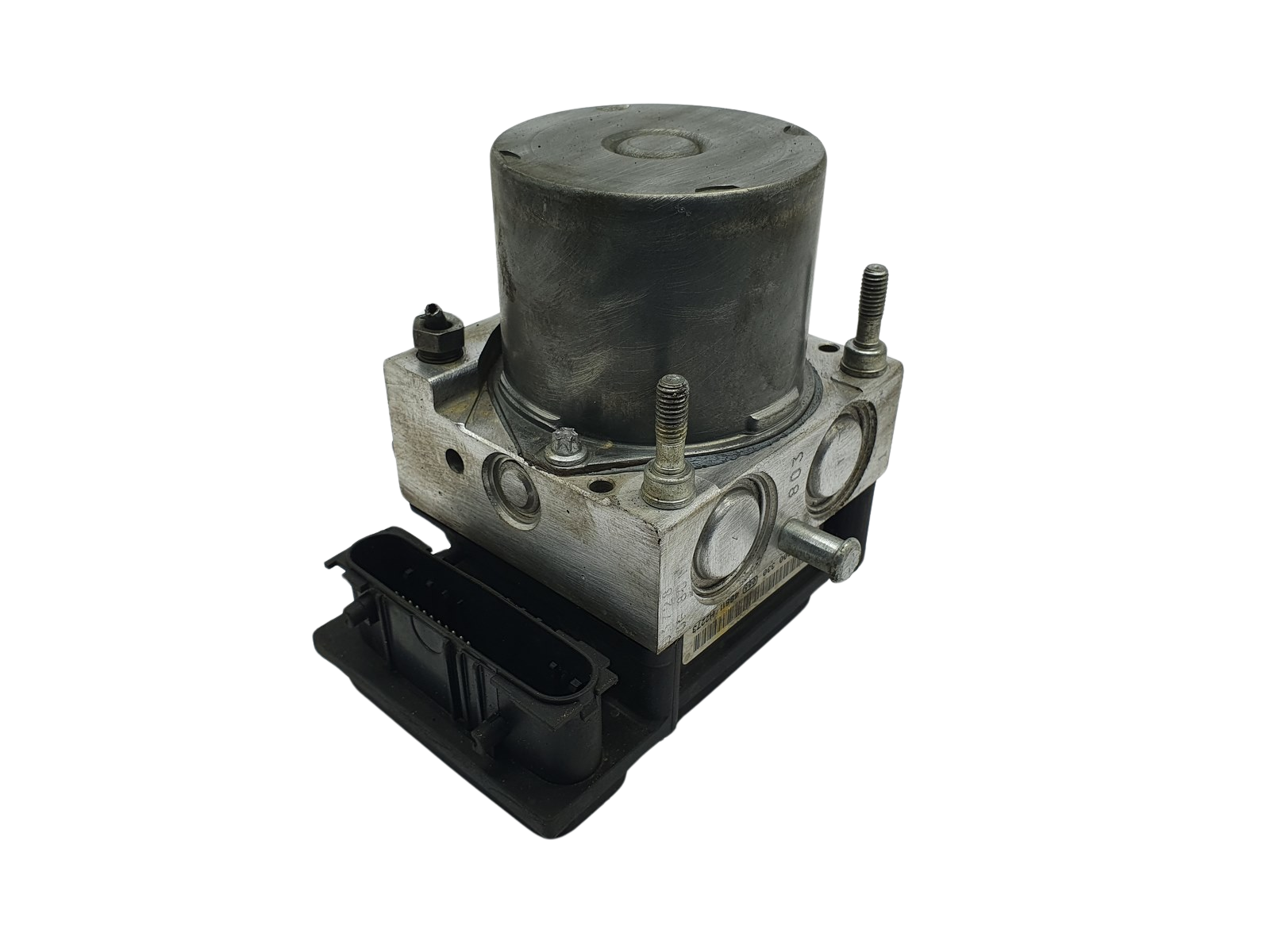 Črpalka Abs Nissan Almera 47660BN820 0265231415 0265800330 6199 main product photo