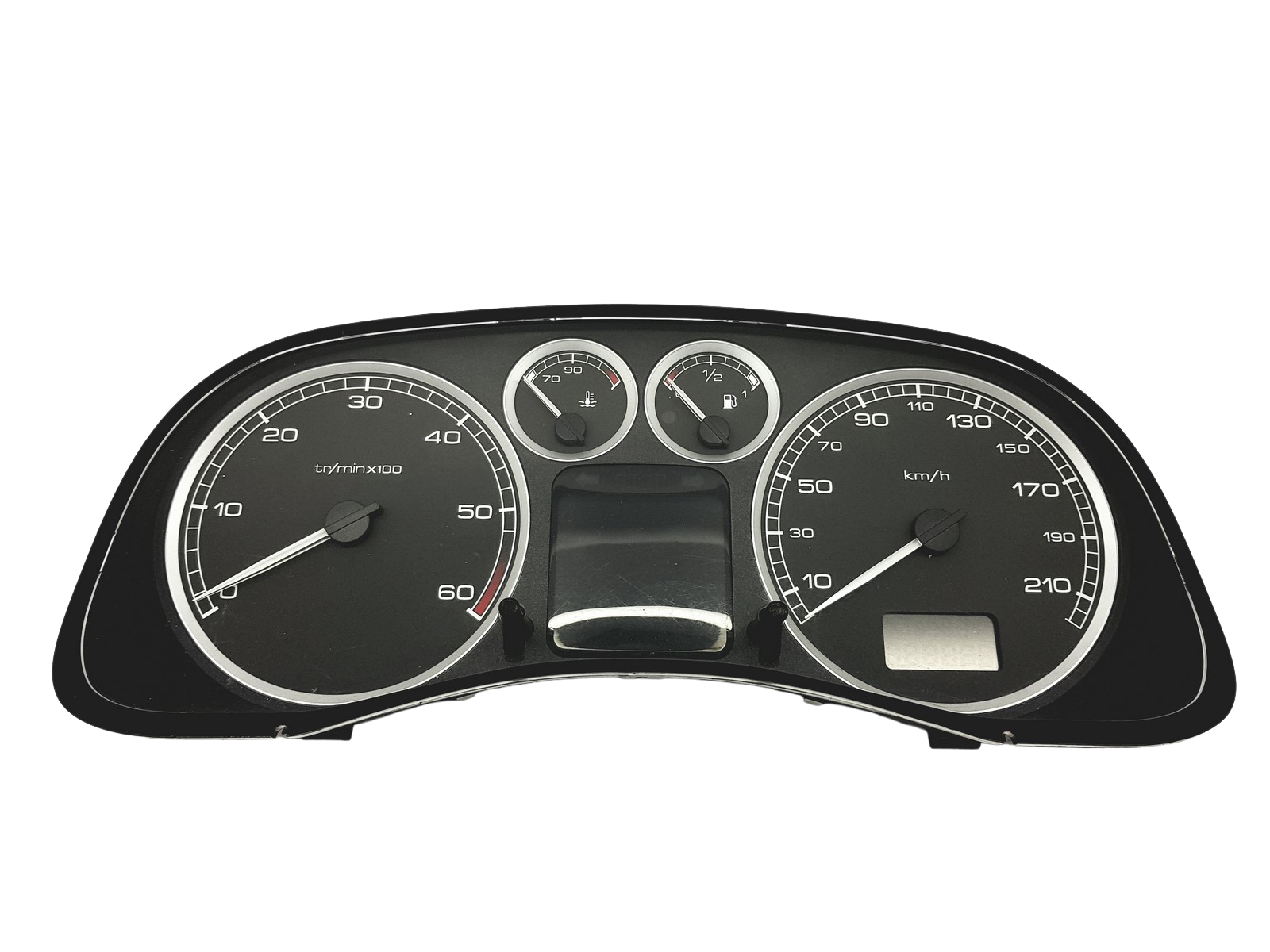 Merilnik vrtljajev Peugeot 307 9647538480 A01 48059 main product photo