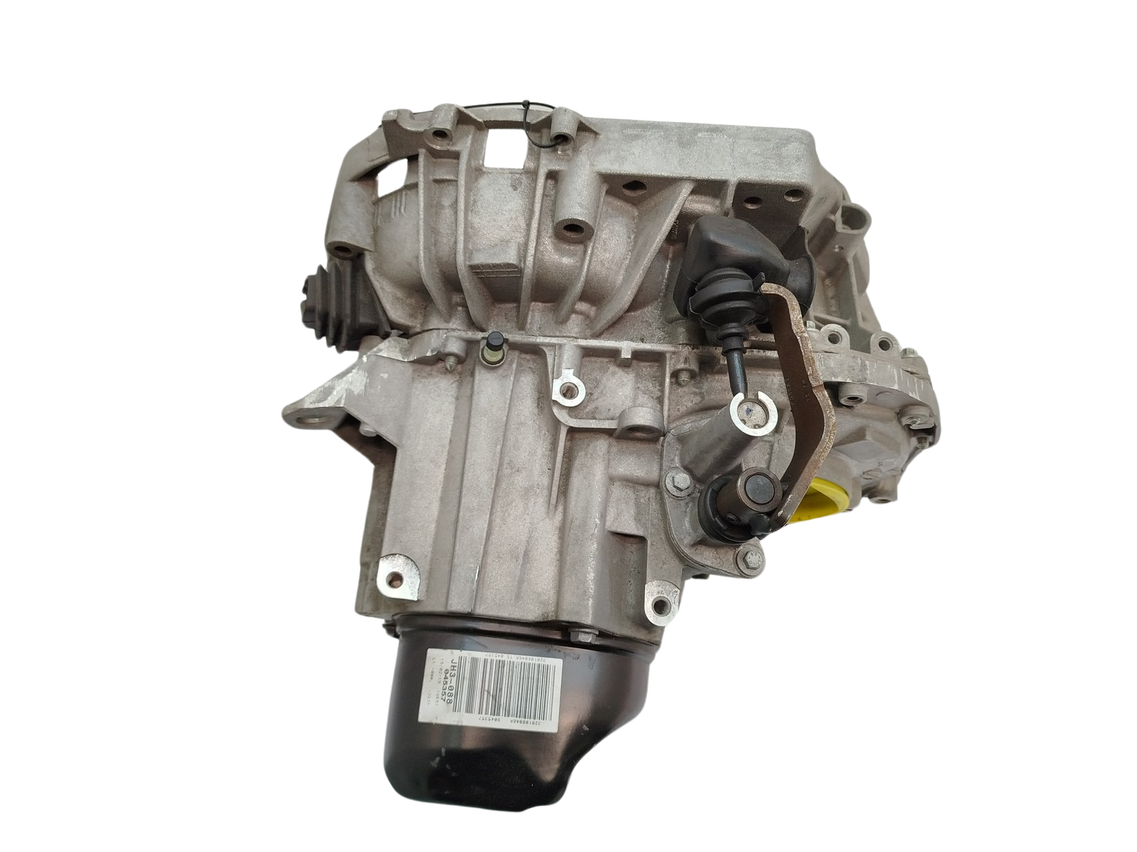 Menjalnik Nov Original JH3088 JH3385 320106846R Dacia Logan Sandero 2 main product photo
