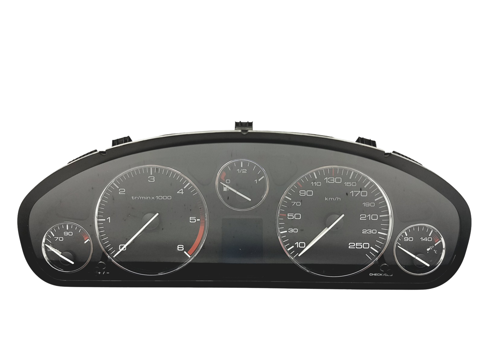 Merilnik hitrosti Peugeot 407 9664667680 A2C53282356 VDO main product photo