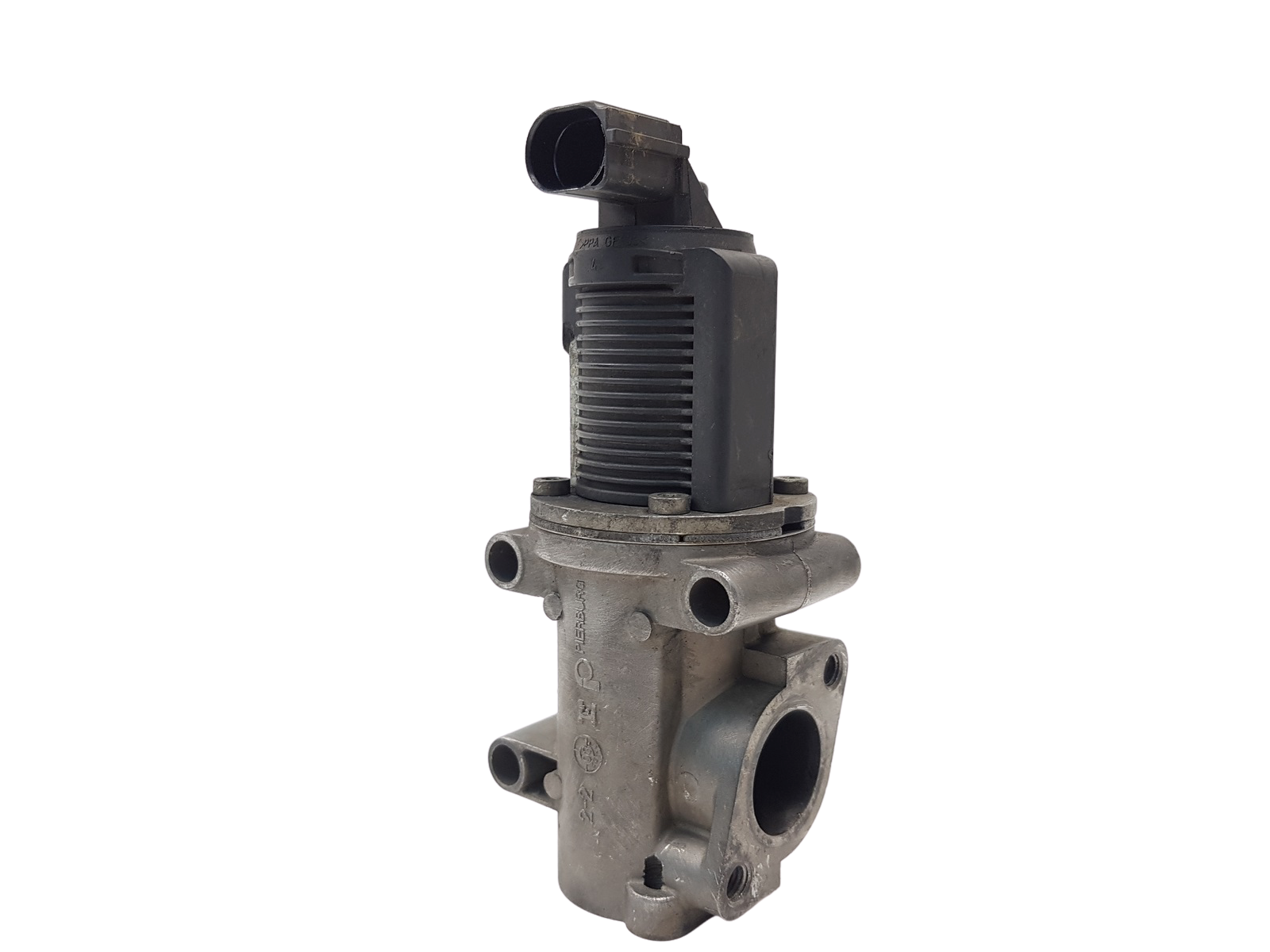 Egr Ventil Fiat 55182483 1.9 JTD Pierburg main product photo