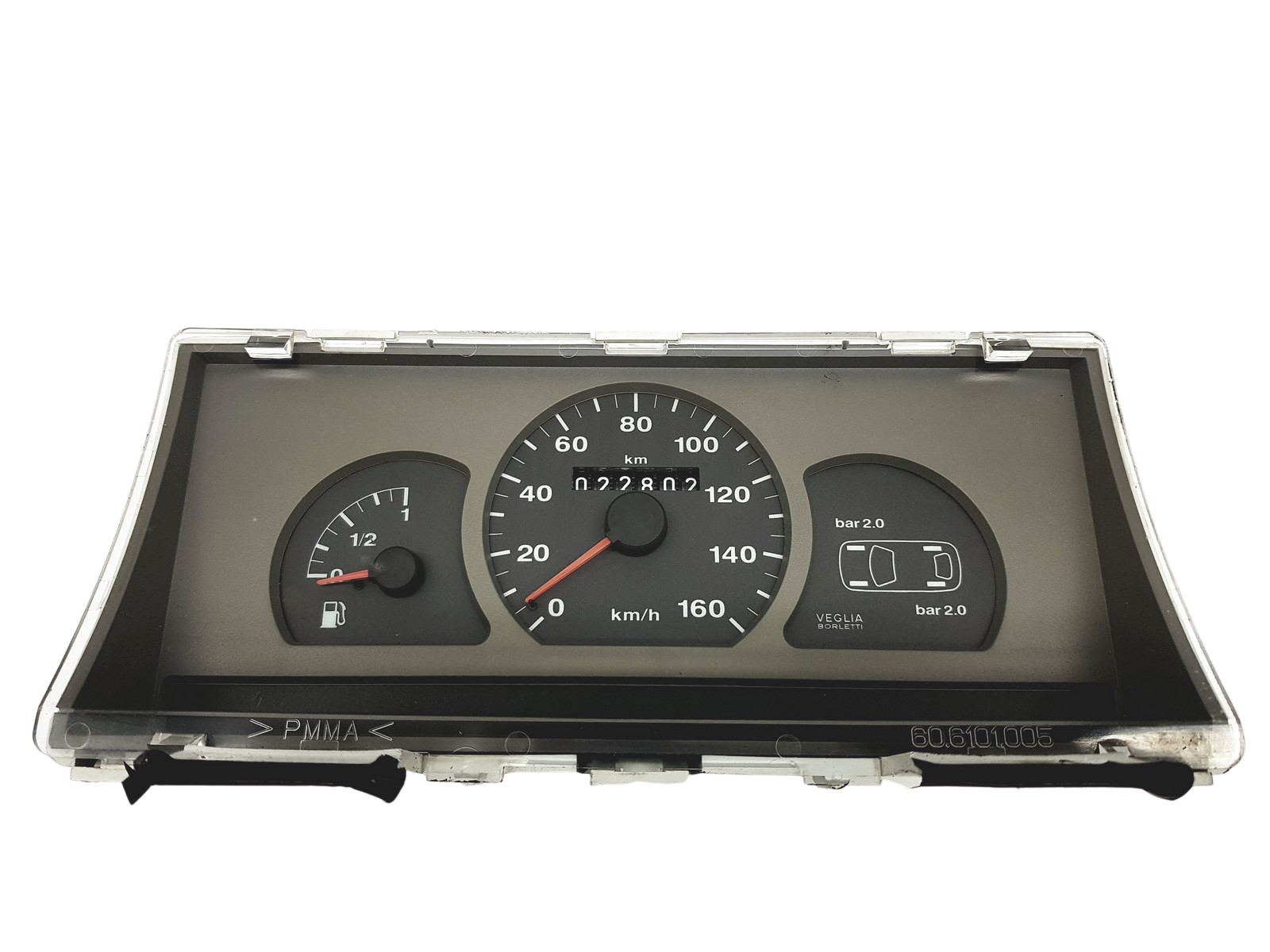 Merilnik hitrosti Fiat Cinquecento 46478816 30352 main product photo