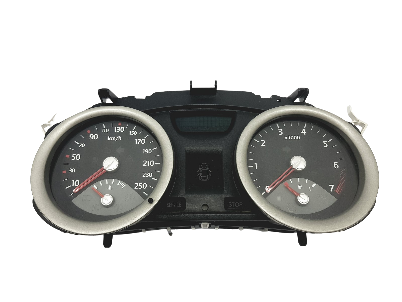Merilnik vrtljajev Renault Megane 2 8200399694 D 58513 main product photo