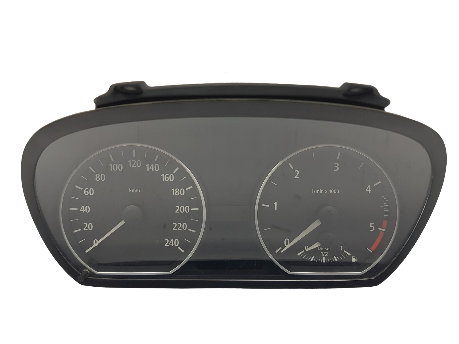 Merilnik vrtljajev BMW 1 E81 6974649-01 1024952-31 23491 main product photo