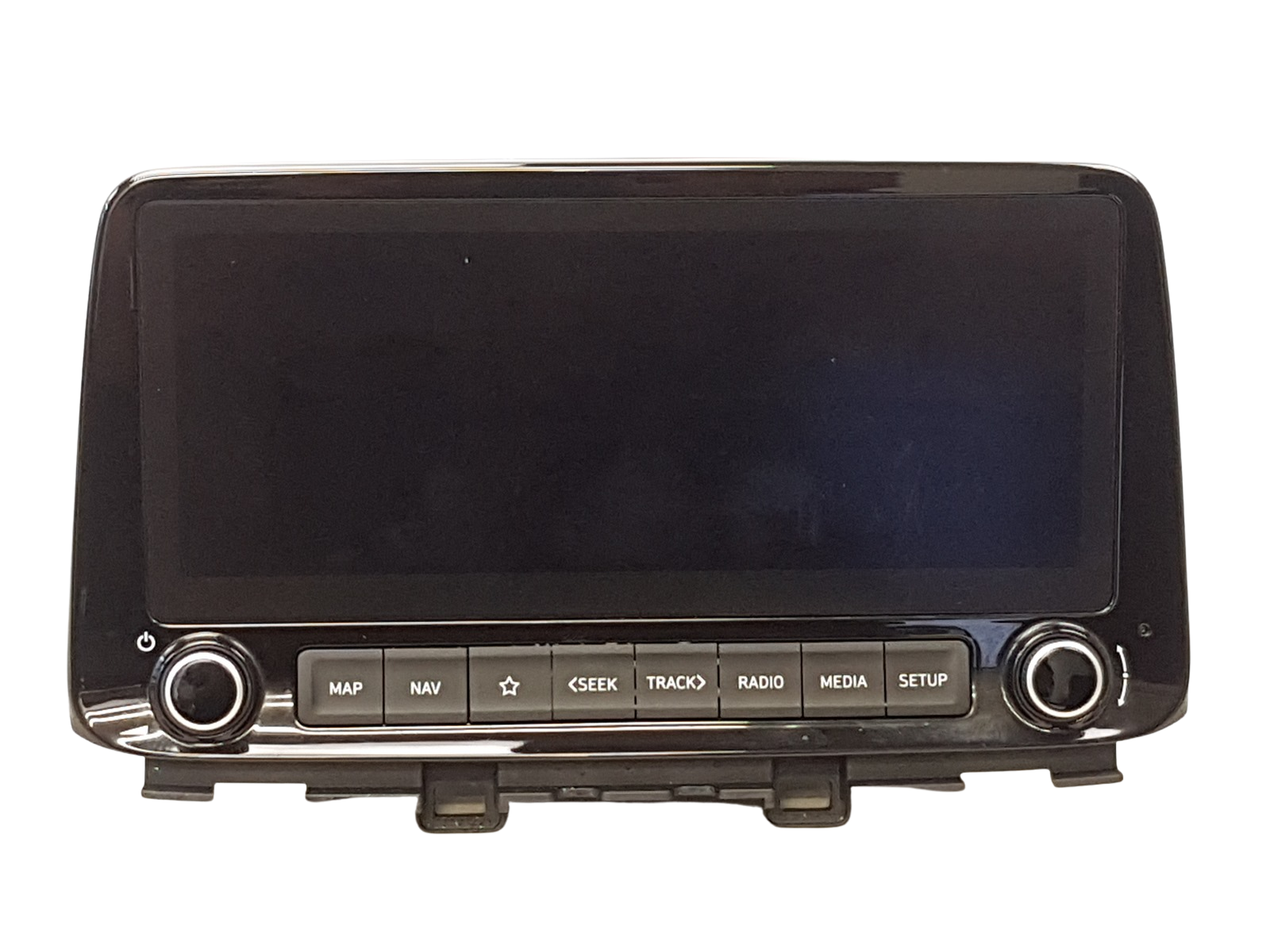 Navigacija Radio Hyundai Kona 96560-CM100TMT IAH143308LH main product photo