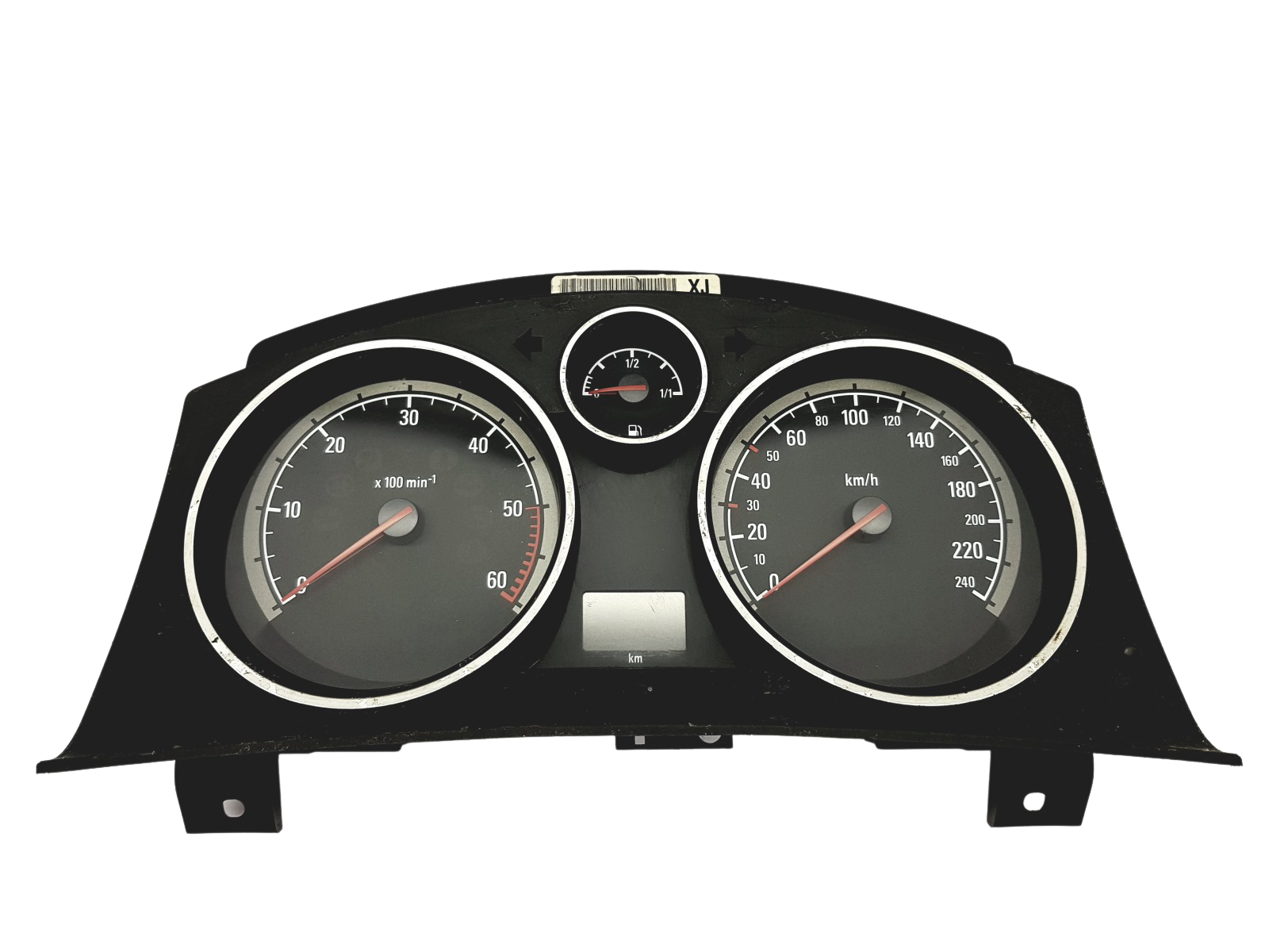 Merilnik vrtljajev Opel 13225988XJ Astra H GTC 42336 main product photo