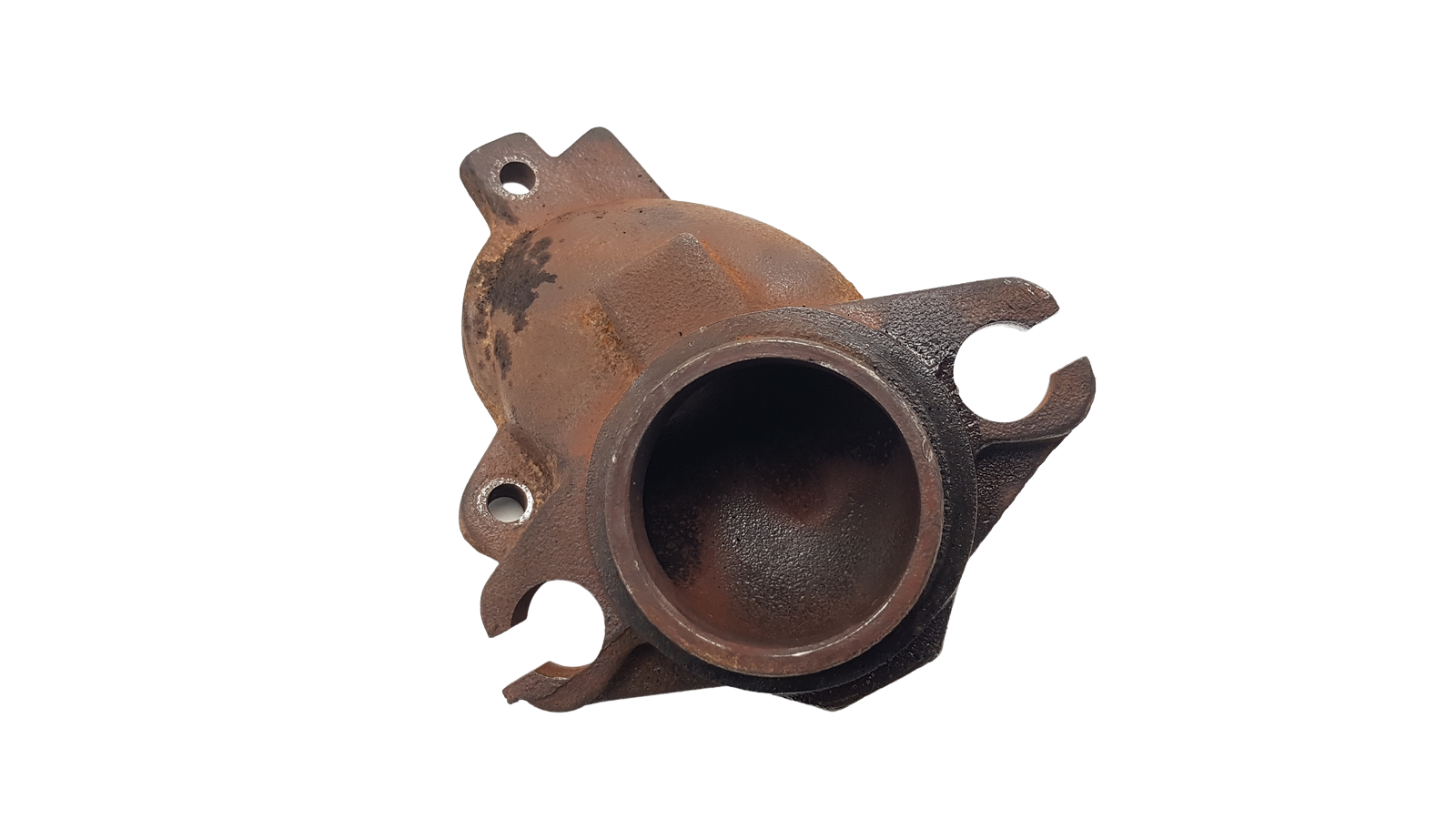Izpušna Cev 9643162780 2.0 HDI Citroen C8 Peugeot 807 main product photo