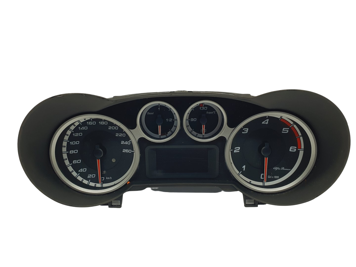 Merilnik vrtljajev Alfa Romeo Mito 50525484 A2C80854200 60960 main product photo