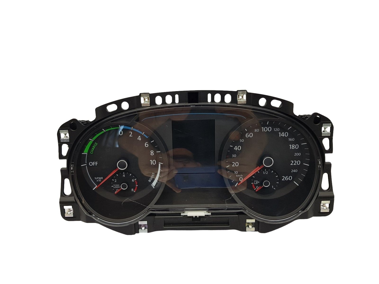 Merilnik vrtljajev VW Golf MK7 5G1920754B main product photo