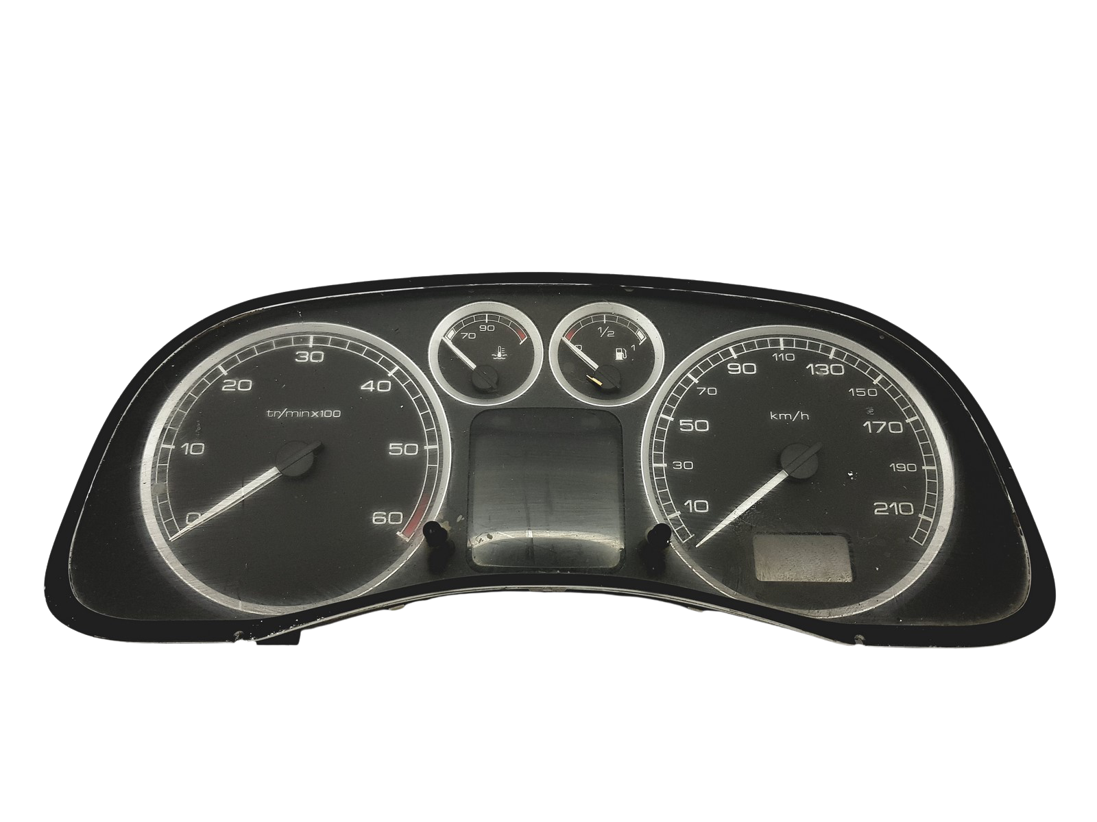 Merilnik vrtljajev Peugeot 307 9647538480 A01 40865 main product photo