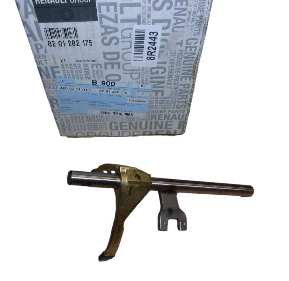 Vilica menjalnika Nov Original 8201282175 Renault main product photo