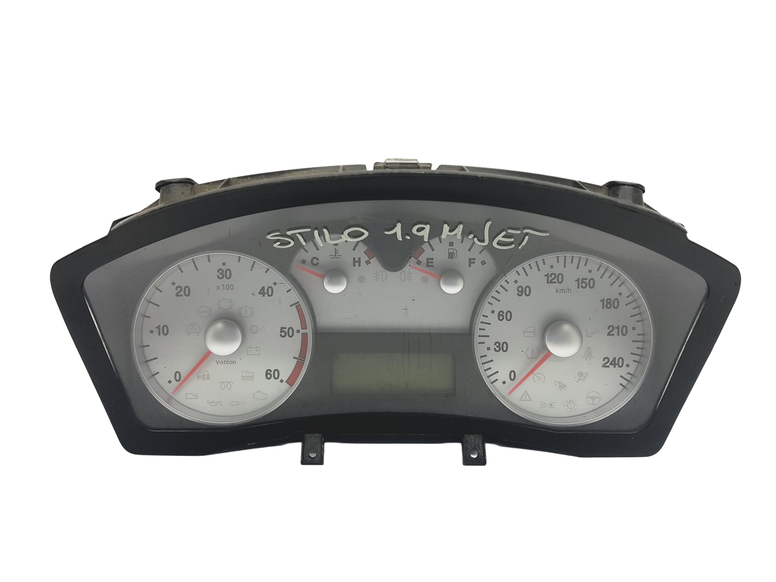 Merilnik hitrosti Fiat Stilo 51771190 5FCF-10849-BE 54092 main product photo