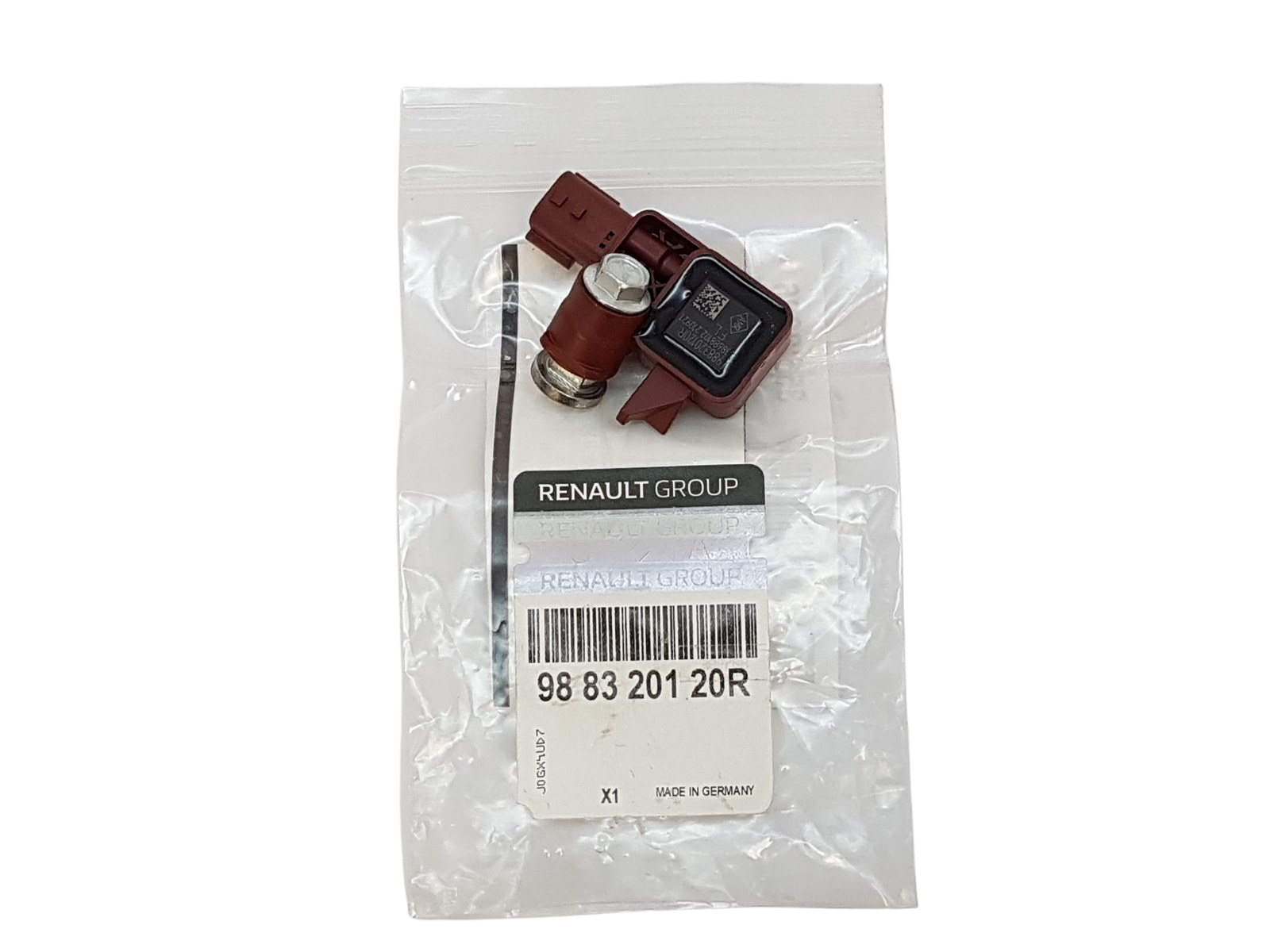 Senzor Trka Renault 988320120R Nov Original main product photo
