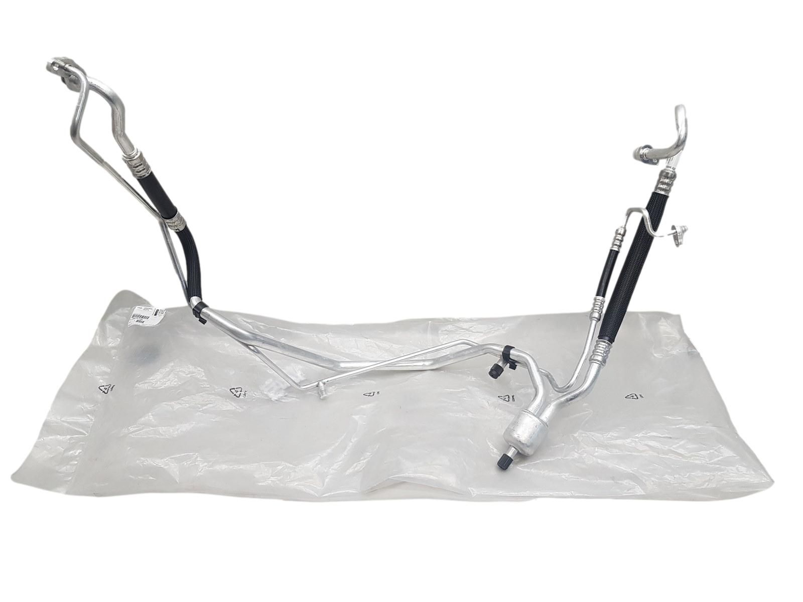 Cev klimatske naprave Citroen Peugeot 6477H8 6477.H8 Original main product photo