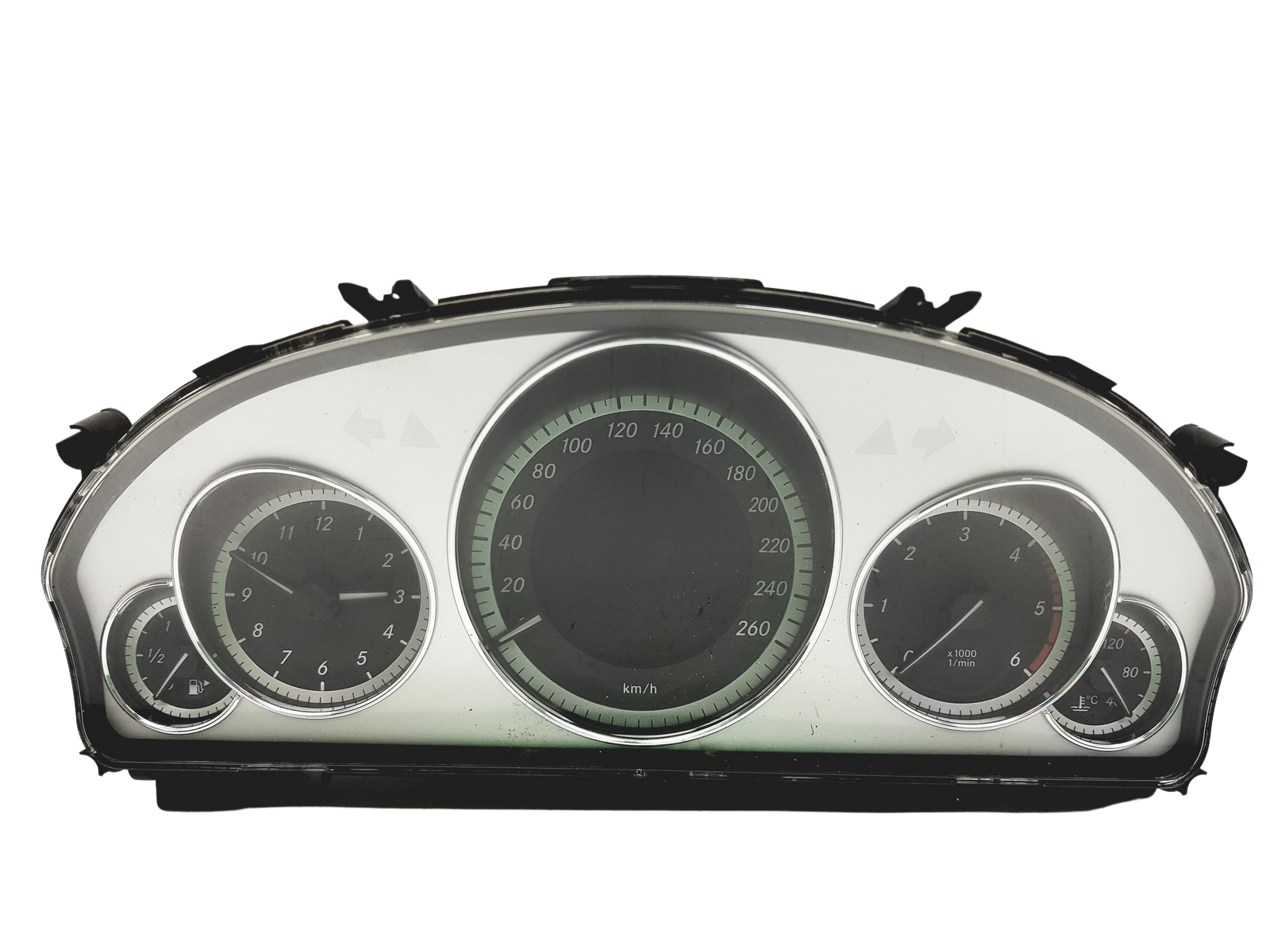 Merilnik vrtljajev Mercedes E W212 A2129004113 A2C33061800 main product photo