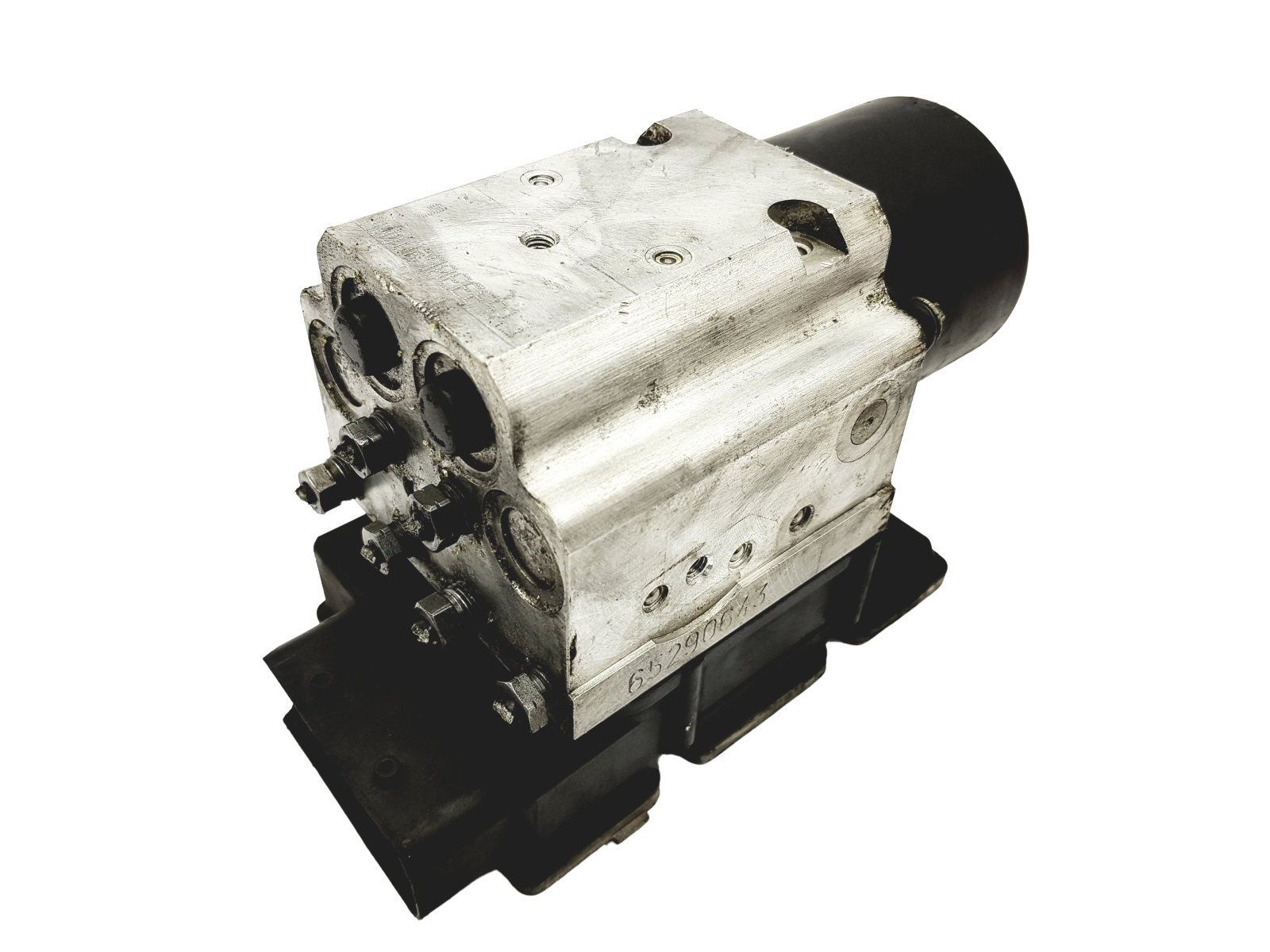 Črpalka Abs Alfa Romeo 159 51781780 54084738E TRW 42796 main product photo