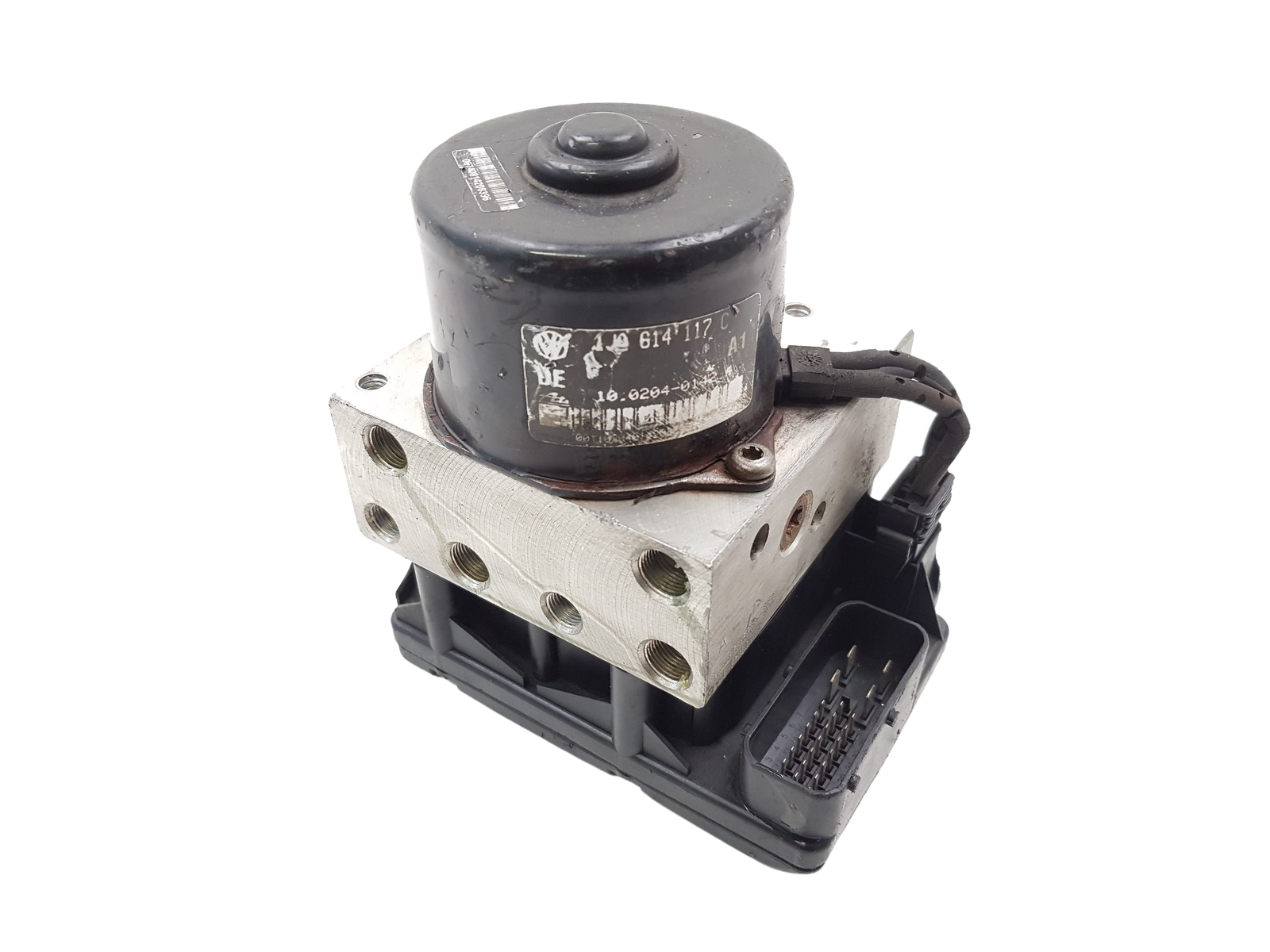 Črpalka Abs VW Audi 1J0614117C 1J0907379G Ate 1622 main product photo