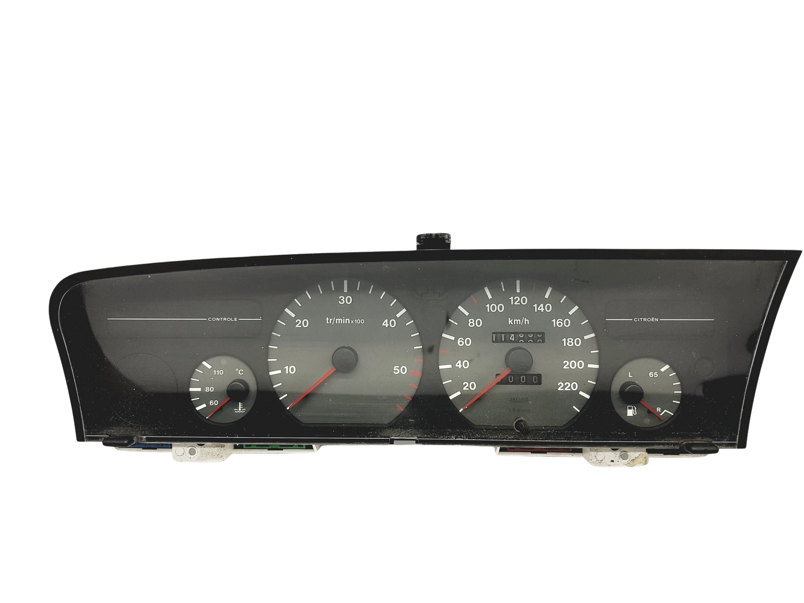 Merilnik vrtljajev Citroen Xantia 9616761380 09021029903 57066 main product photo