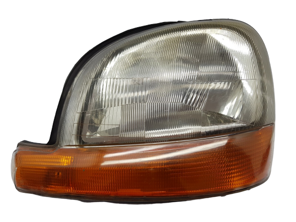 Žaromet Levi 260602509R Kangoo 1 Renault Valeo 4910 main product photo