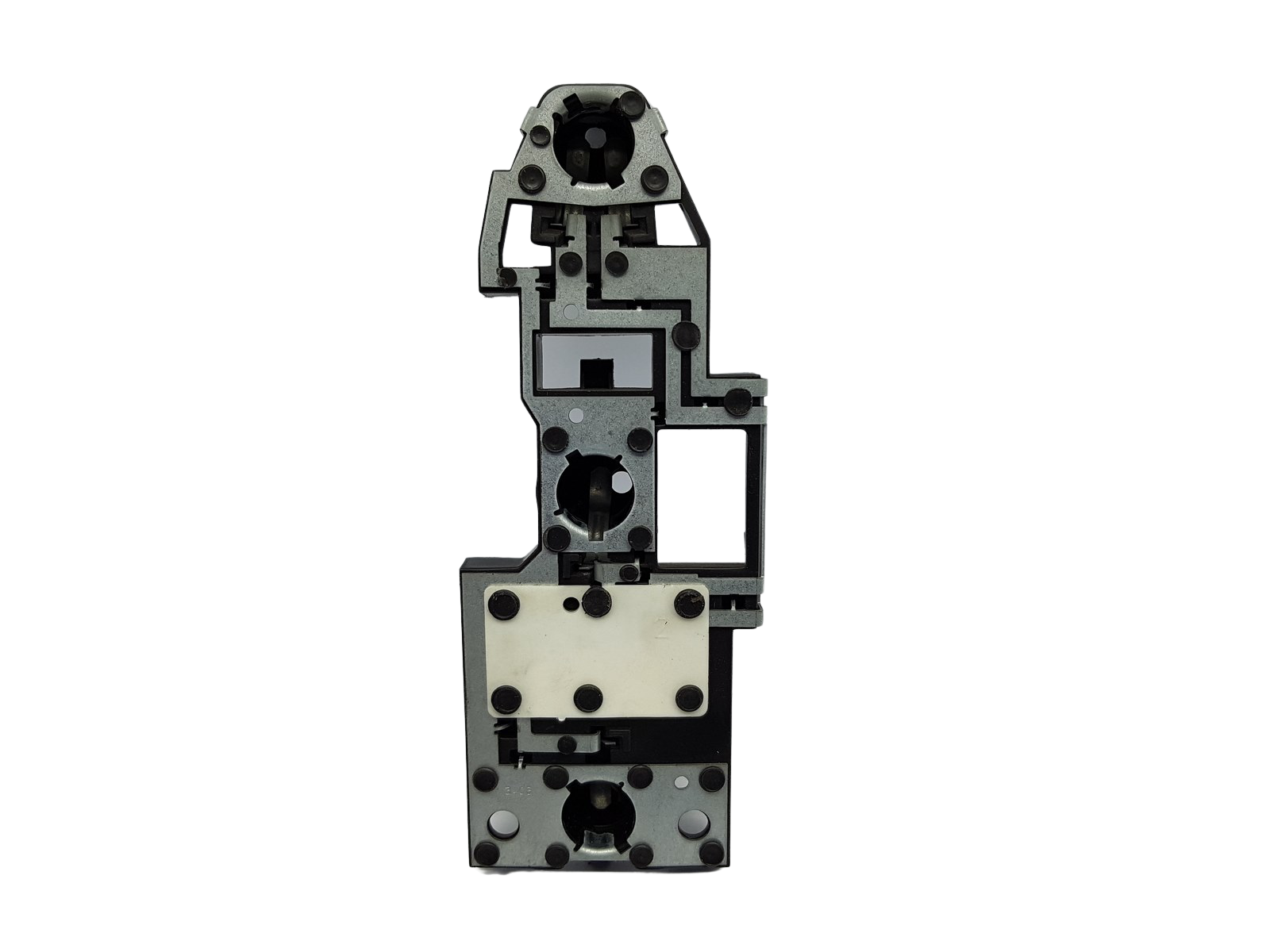 Vložek zadnje luči Levi Zadaj 6350V3 Citroen C5 Valeo 89032703 13103 main product photo