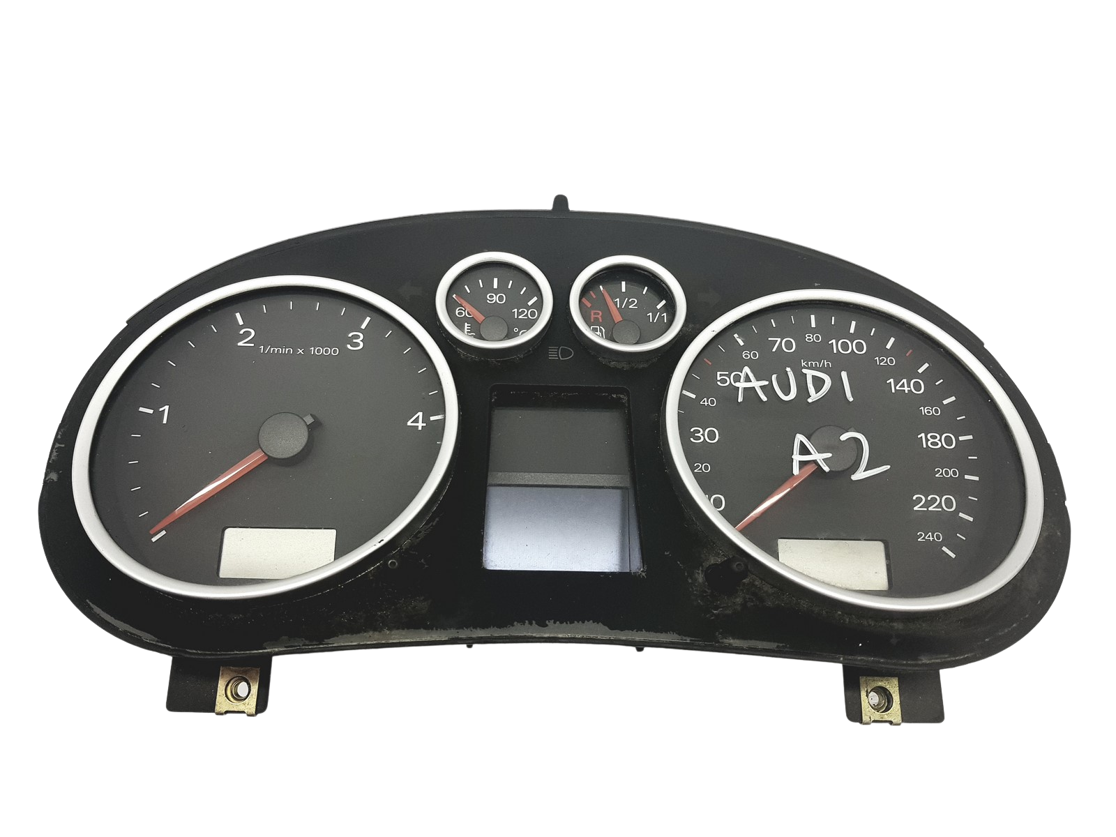 Merilnik hitrosti Audi A2 8Z 8Z0920900T 110080192003 58586 main product photo