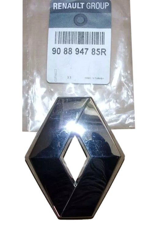 Emblem Original 908894785R Renault main product photo