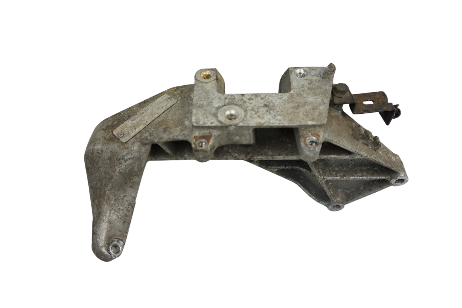 Nosilec motorja 7700599915 Z7X 3.0 Renault Espace main product photo