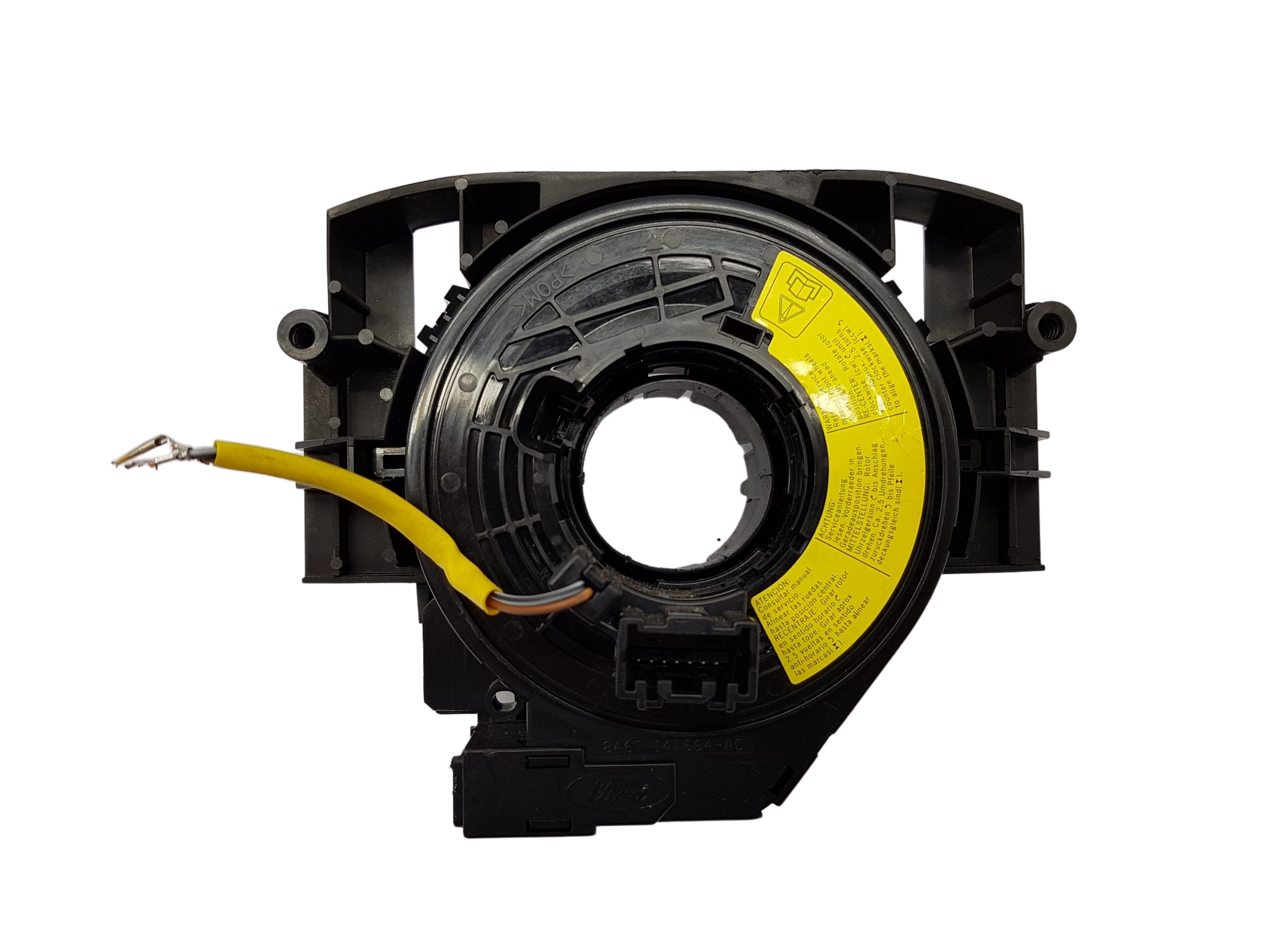 Zračni obroč Ford Fiesta MK6 8A6T13N064GF 73350 EB8FD main product photo