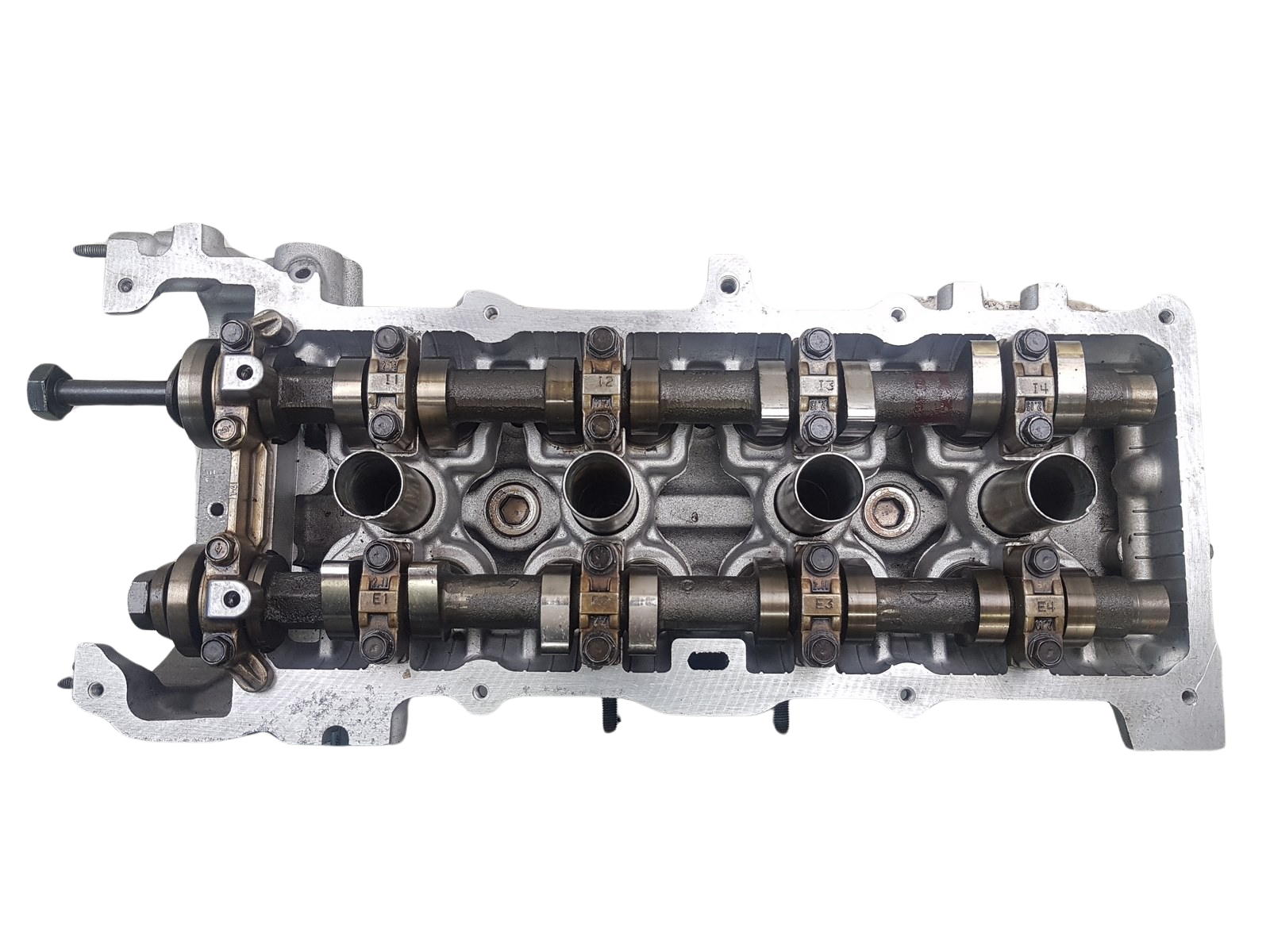 Glava motorja Nissan Almera 1.8 16V 9F6 UKR2 main product photo
