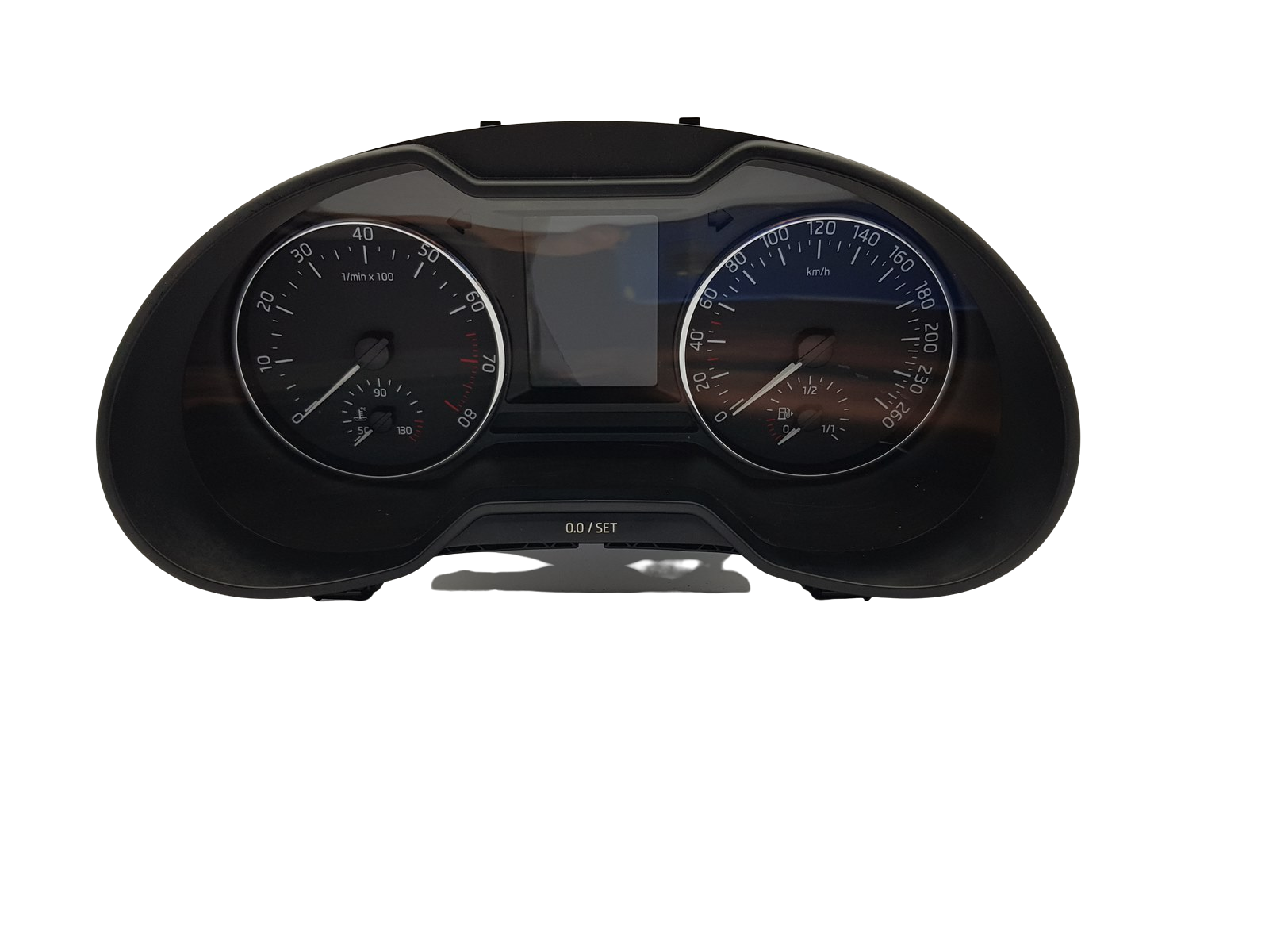 Merilnik vrtljajev Skoda Octavia 5E0920750C 1062 main product photo