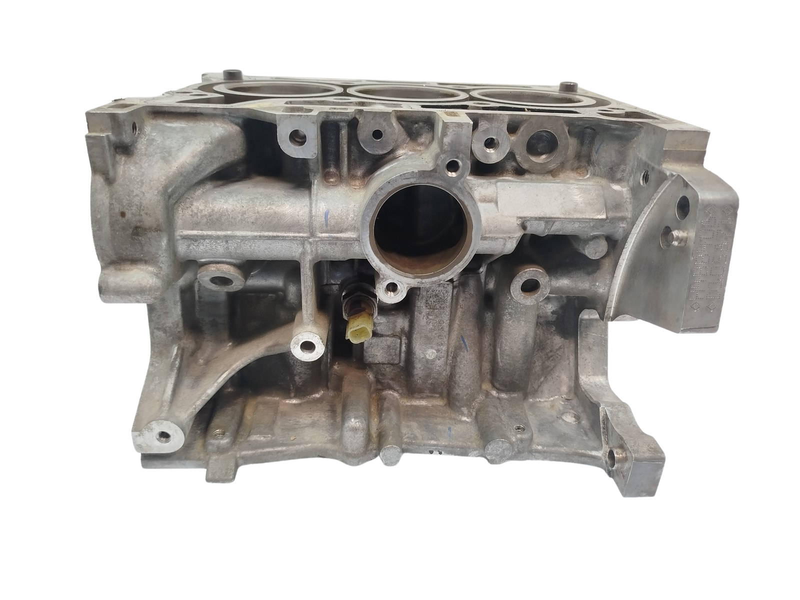 Blok Motorja 110116559R 0.9 TCE H4BB408 Renault Clio 4 Captur main product photo