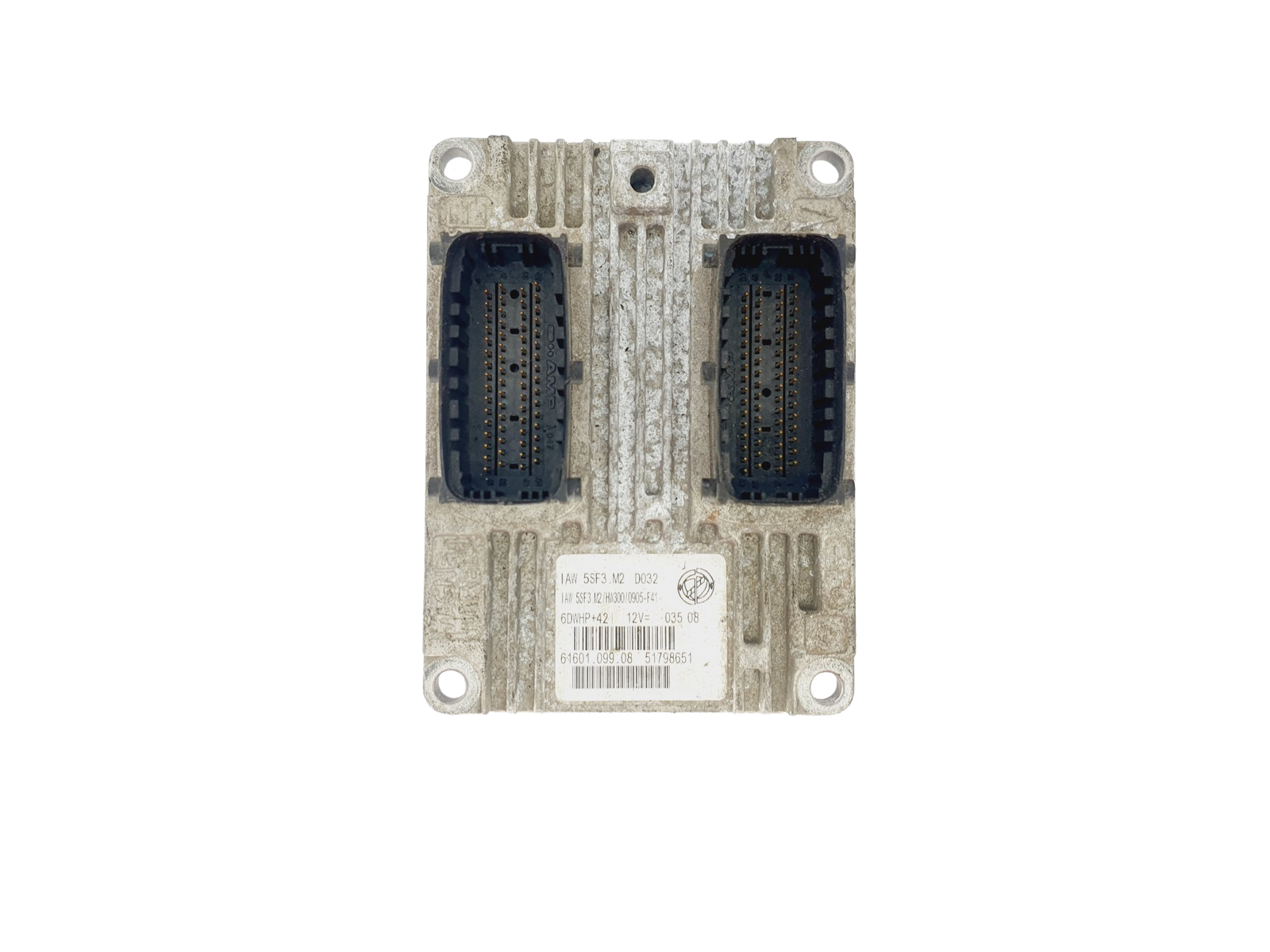 Modul krmilne enote Fiat 51798651 IAW5SF3.M2 Magneti Marelli 42092 main product photo