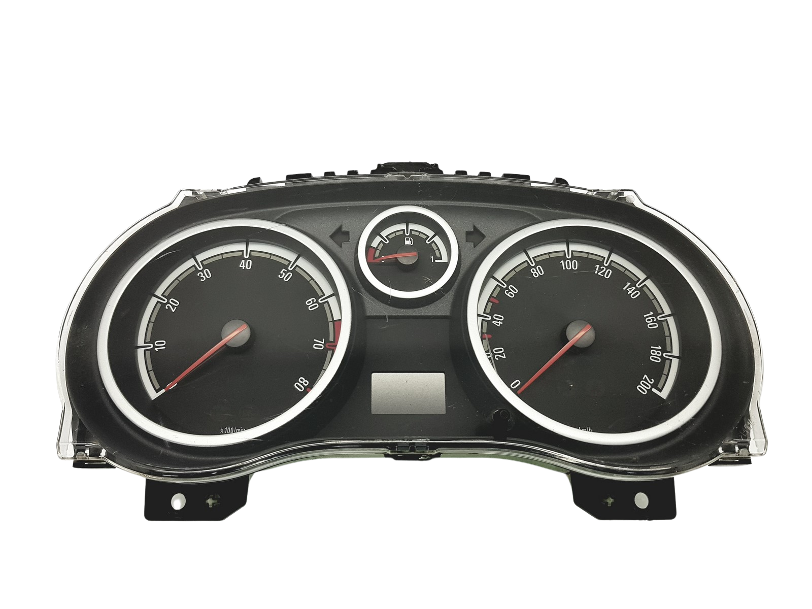 Merilnik vrtljajev Opel Corsa D P0013264267 28120245-3 55833 main product photo