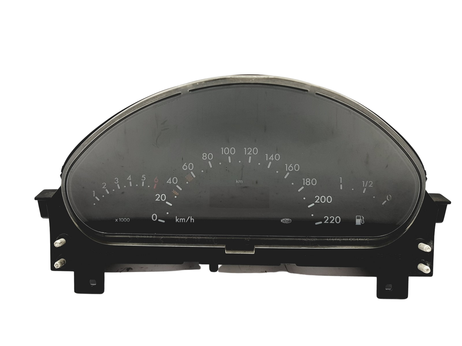 Merilnik vrtljajev Mercedes A W168 A1685404011 58778 main product photo