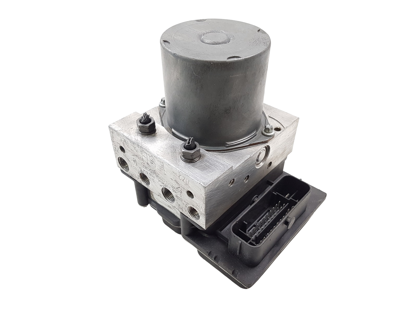 Črpalka Abs Audi 8K0614517CJ 0265236104 Bosch main product photo