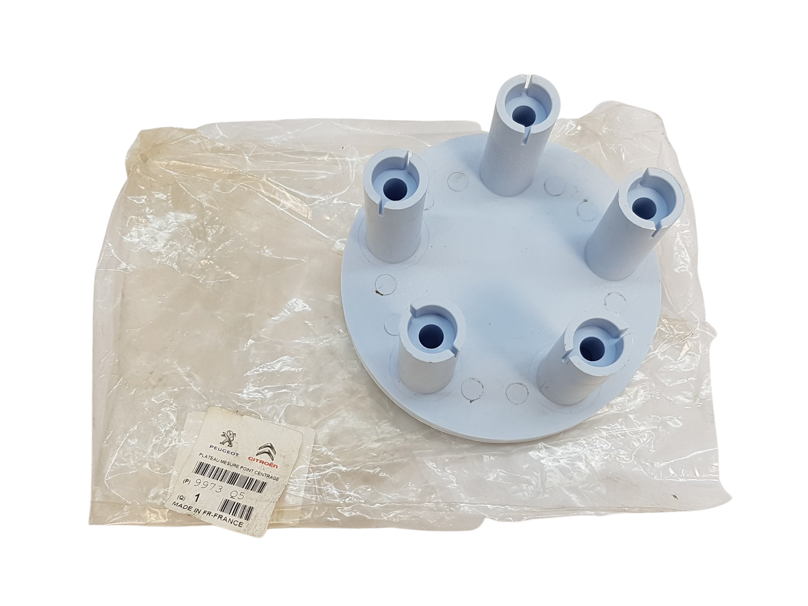Pesto Kolesa Original Citroen Peugeot C5 C6 9973Q5 main product photo