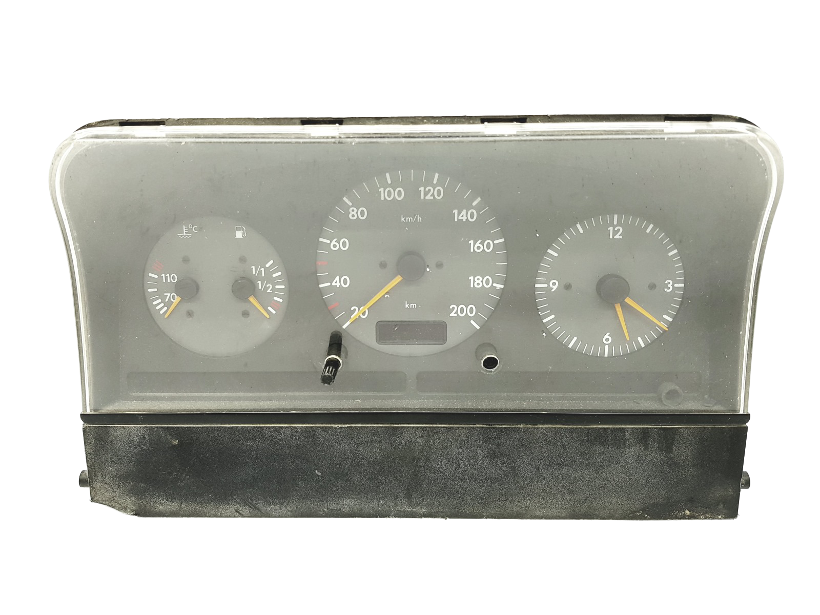 Merilnik hitrosti VW LT Mercedes Sprinter 2D0919850F 42169 main product photo