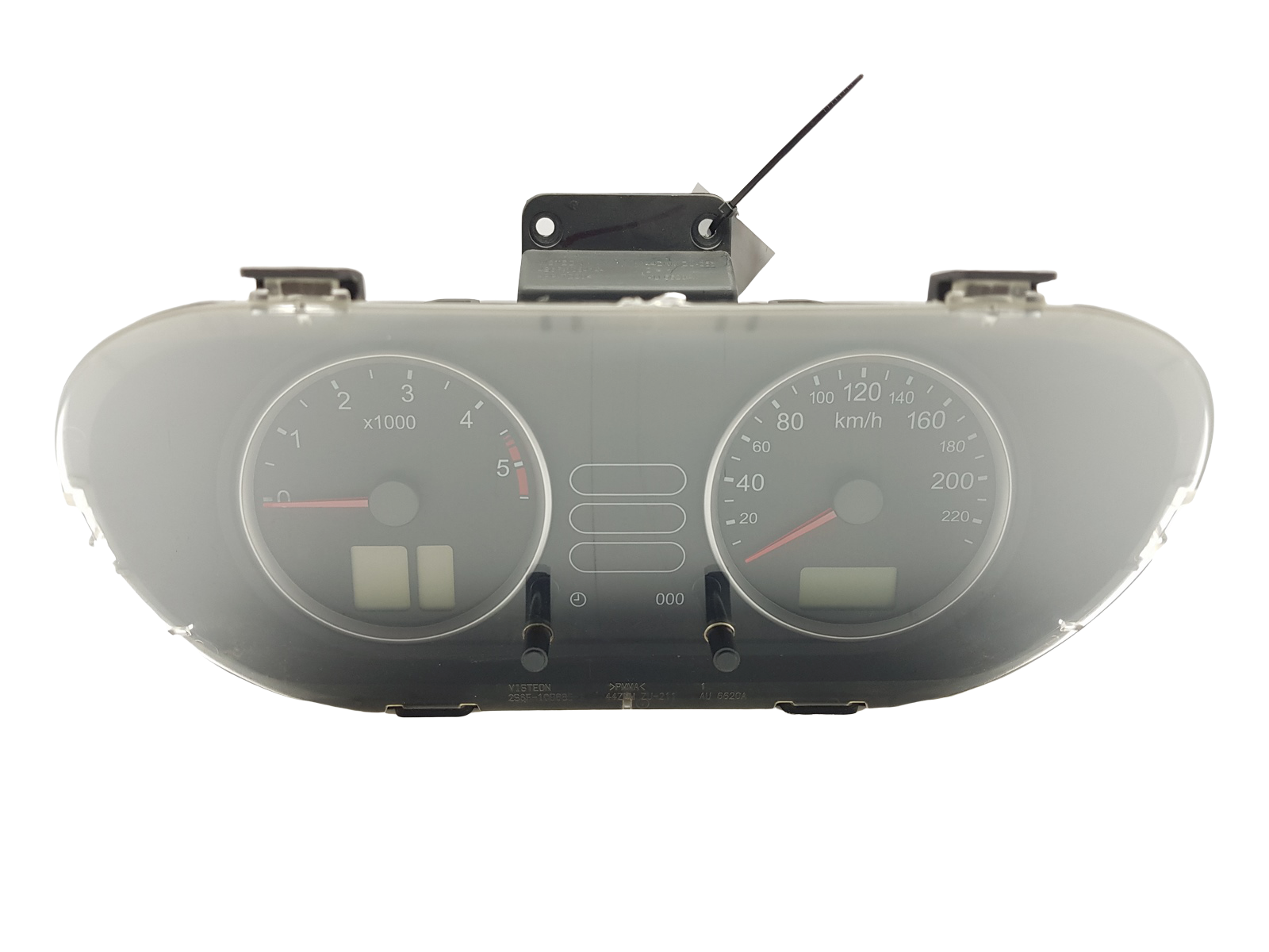 Merilnik vrtljajev Ford Fiesta 4S6F-10849-JA 4S6F10849JA 25419 main product photo