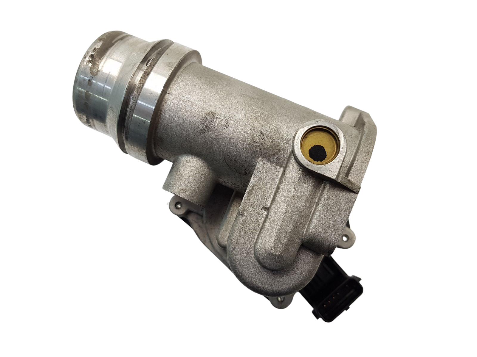 Ventil teleskopa za plin Dacia Renault 161A09287R 1.5 DCI 1531 main product photo