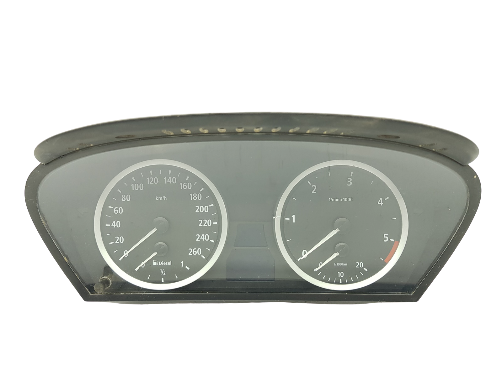 Merilnik vrtljajev BMW 5 E60 E61 6211 6974576 VDO 26279 main product photo