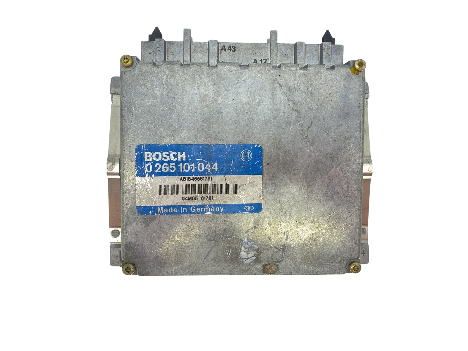 Kontrolna Enota ABS 0135459232 0265101044 Mercedes 56560 main product photo